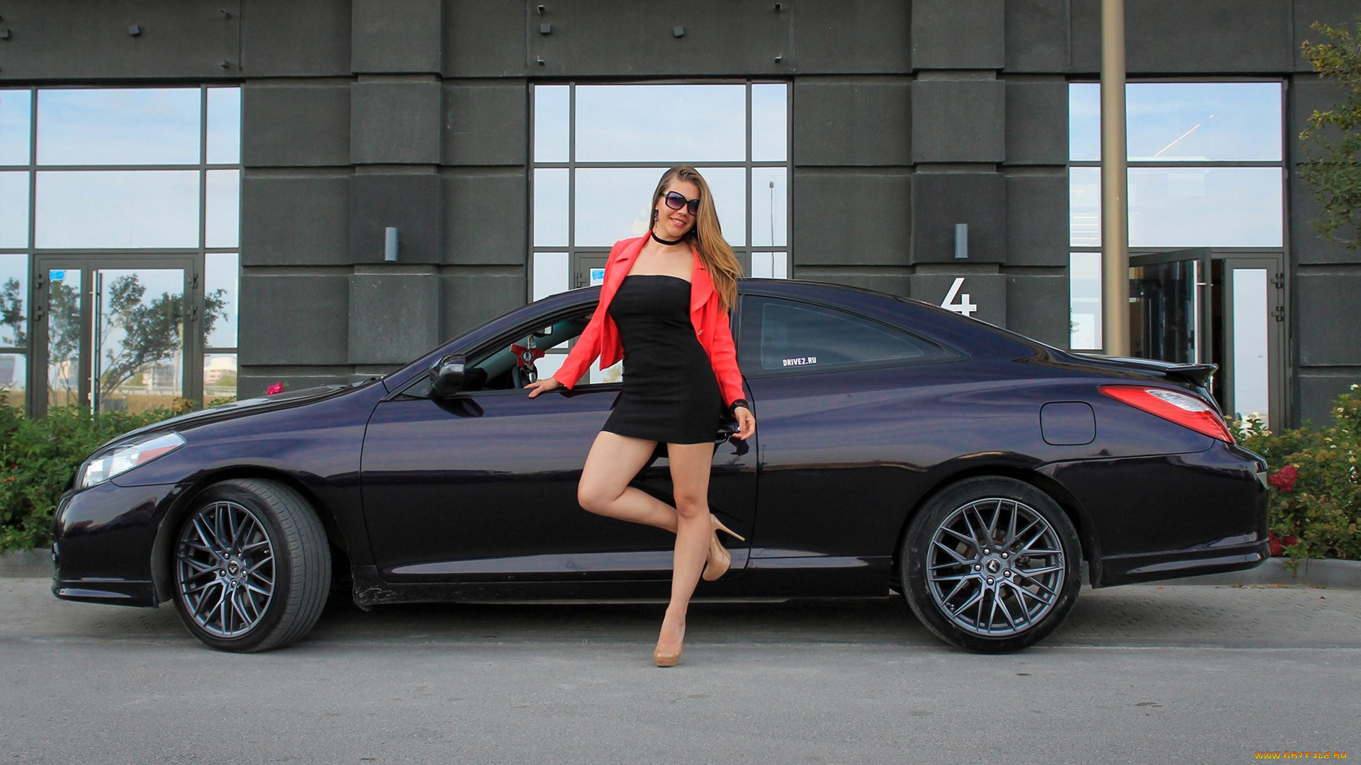 , -  , toyota, solara, fair, amethyst